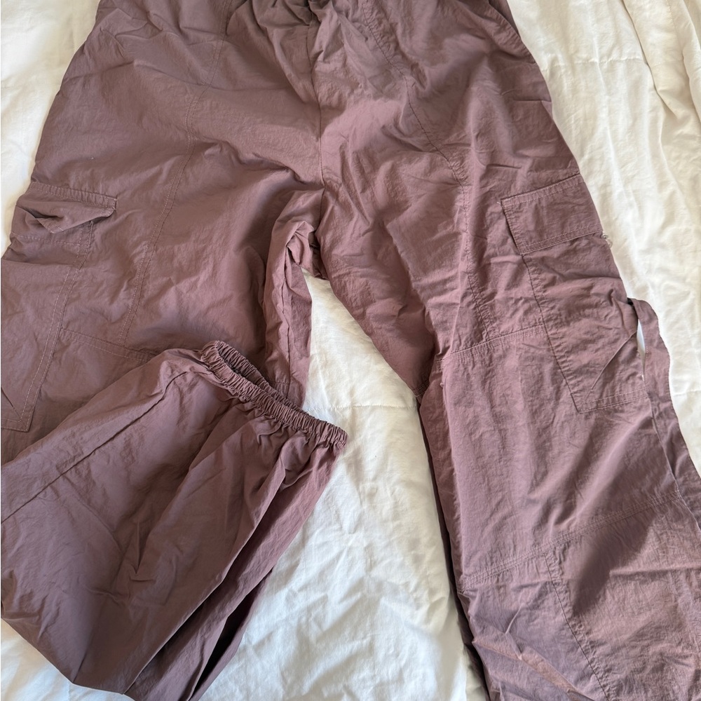 Pacsun Cargo Pants